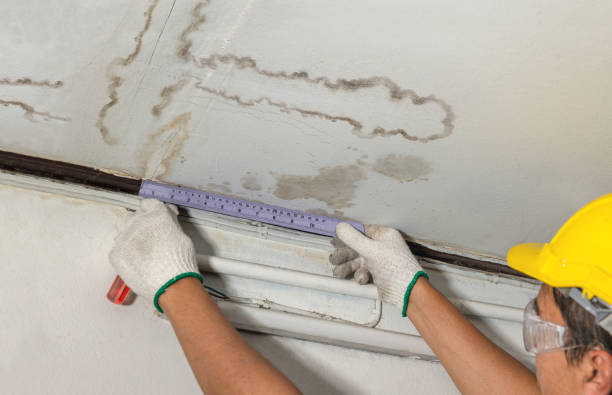 Reliable Burst Pipe Cleanup contractor in North Kingstown, RI by Local Water Damage Repair